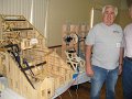 Show 005 - Bob Samay and a Really Neat Mill Model